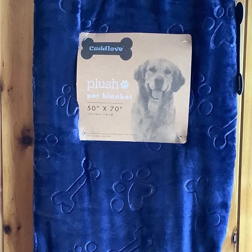 Cuddlove nwt navy